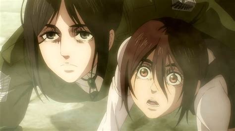 attack on titan season 5|attack on titan phan 5.